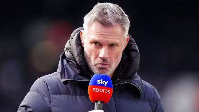 卡拉格直言：利物浦进不了欧冠！两大核心成罪人，赛季已崩盘