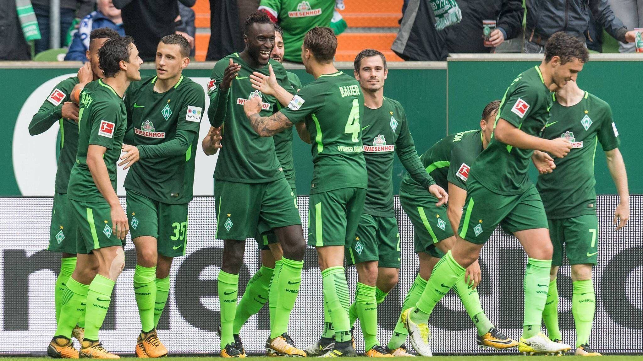 德甲：柏林联合VS云达不来梅 专家最新内幕消息出炉